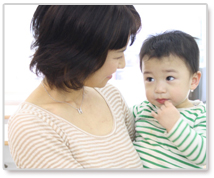 代表　瀬川恵理子